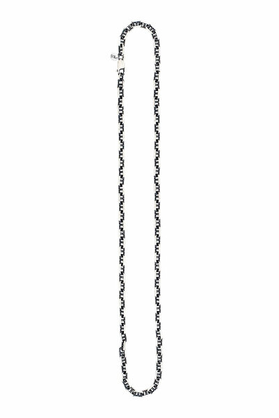 Caï Náhrdelník pro muže ze stříbra