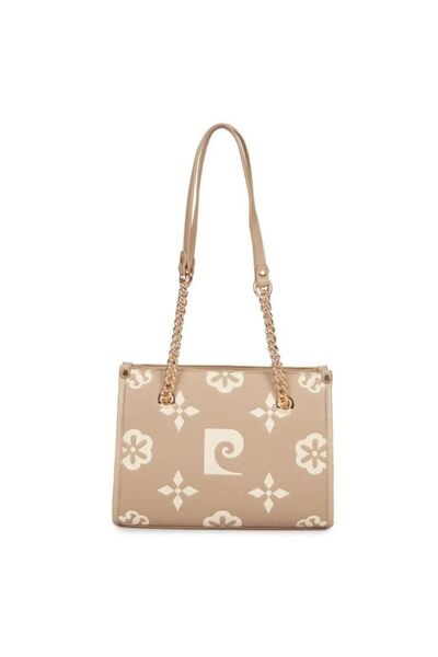 Pierre Cardin Mink Women's Shoulder Bag 05Pc25Y10504