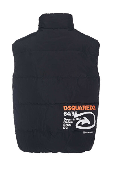 DSquared2 Anzugweste für Herren in schwarz