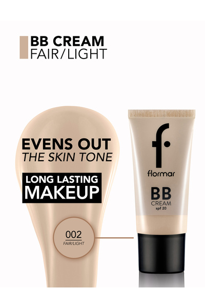 Flormar BB Cream