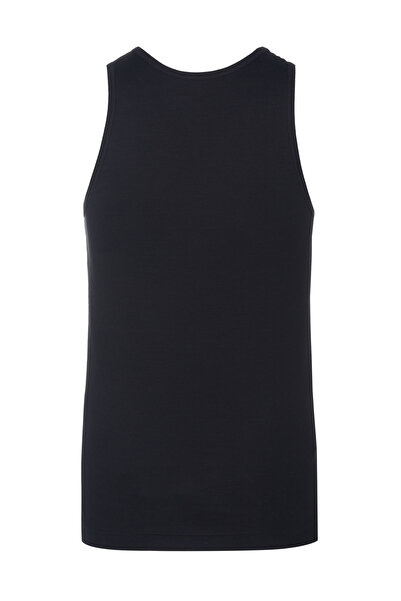 Dolce & Gabbana Beauty Pánské tričko v černé barvě