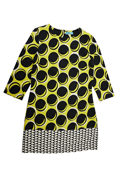 TOOche Šaty pre ženy v jednofarebných farbách