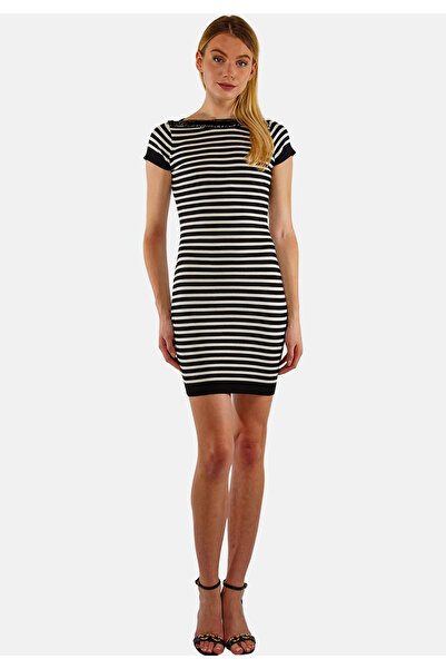 TOOche Kleid "Stripes"