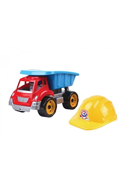 Technok Camion, 23 × 27,5 × 19 cm