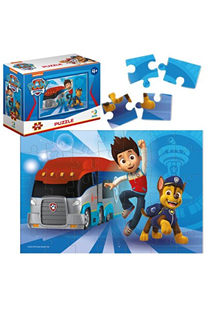 Dodo Puzzle, Dodo, 35 Pieces, 6.5x9x3.5 cm, Multicolor