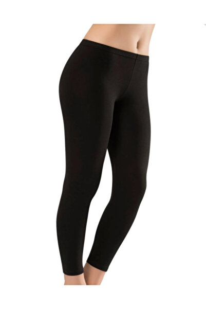 Talya Underwear Erdem Cotton Elastane Leggings