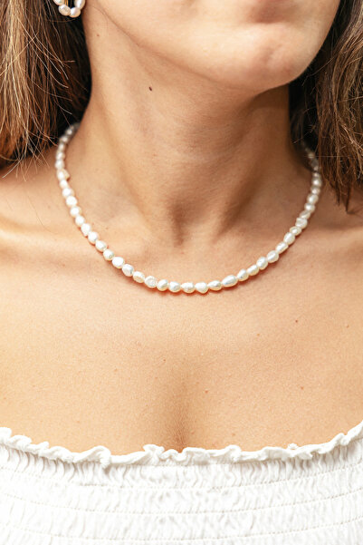 Caï Dámský náhrdelník bez přívěsku ze stříbra