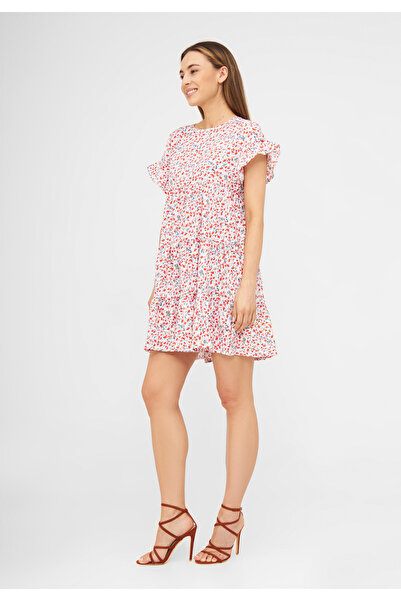 TOOche Kleid "Crazy"