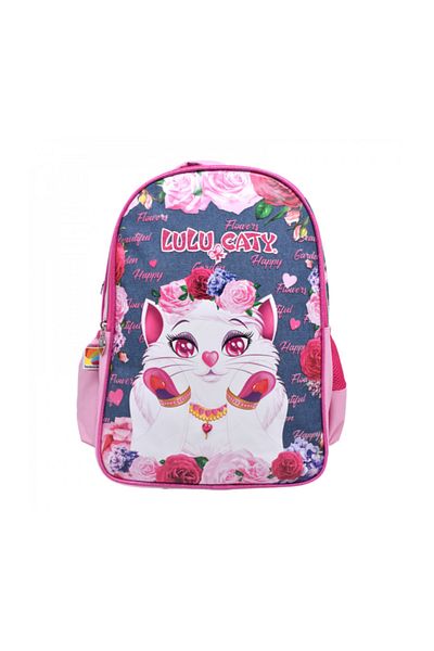Generic LULU CATY BACKPACK 18
