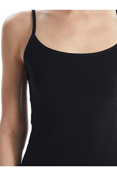 LC Waikiki U Yaka Askılı Kadın Atlet