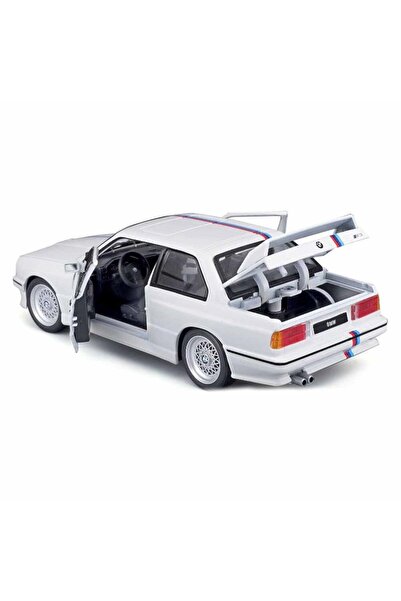 Angel Of Life S 00021100   1/24 Bmw M3 1988 (E30) -Sun