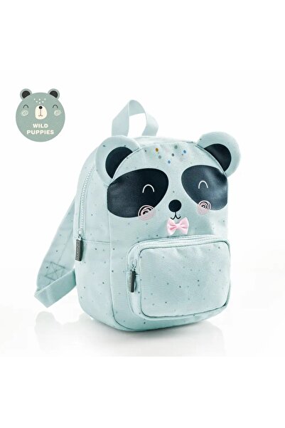 Mıquelrıus RUCSAC Miquelrius, 270 x 200 x 100 mm, 1 compartiment, design Panda