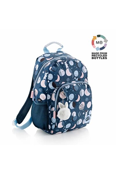 Mıquelrıus RUCSAC Miquelrius, 350 x 255 x 160 mm, 2compartimente, Space Bunny