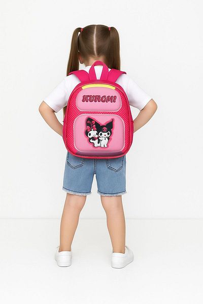 RBY School Bag Girl P4