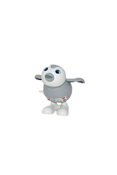 Angel Of Life Urt005-04 Birliktoys, Wind-Up Penguin - 1 Piece in Stock Will B...