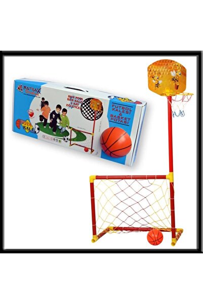 Angel Of Life Portable Football Goal and Crucible Set