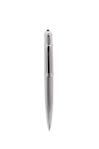Roco Business Executive Ballpoint Pen Blue Ink 0.7mm