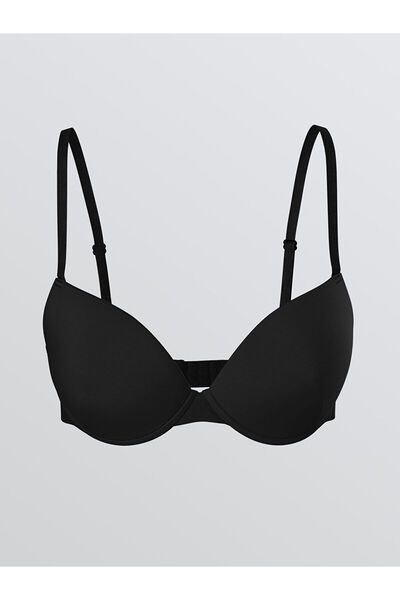 LC Waikiki Underwire Half Padded T-Shirt Bra