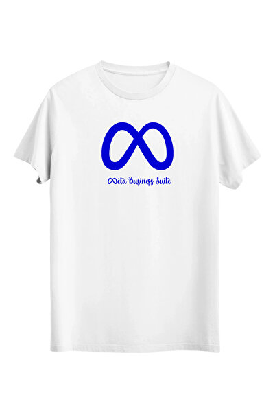 Bigonya Special for Software Engineers, Meta Printed, Unisex Design T-Shirt