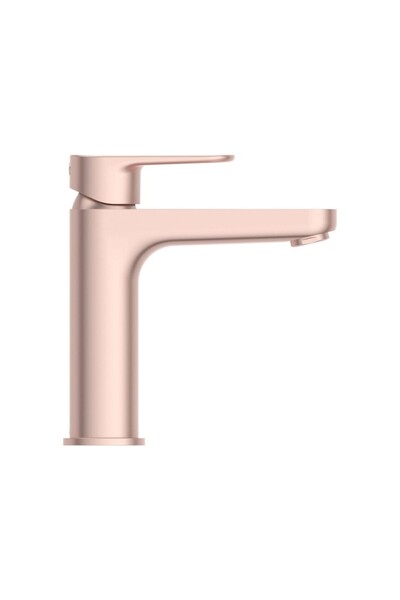 ideal standart Ideal Standard Cerafine Sink Mixer, Matte Pink Bd131Ro