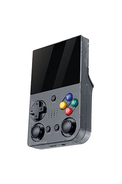 ماركة غير محددة M21 Portable Game Console 3.5" Screen Mini Game Players