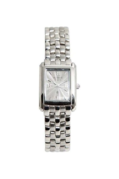 ACCURATE Women's Stainless Steel Analog Watch ALQ901