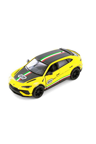 Kinsmart Lamborghini Urus Pull Drop Car 1:38 Diecast Model Car