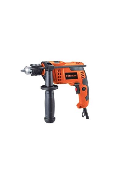 Fontana مثقاب كهربائي مطرقة 500 واط