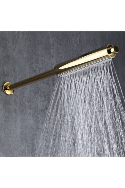 STAMINA Wall-Mounted Golden Shower New Luxury