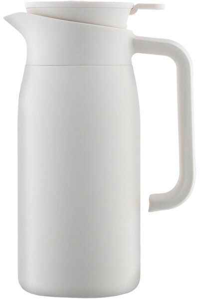 Alsaif Gallery Rana Thermos, Alsaif Gallery, 1.10 Liters, Inner Steel Insulation, Outer Steel Body, Touch Screen -