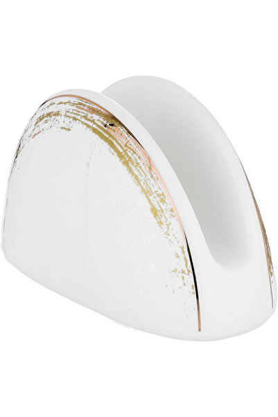 Alsaif Gallery Saif Gallery Porcelain Dinner Set, 166 Pieces, Red-White Pattern