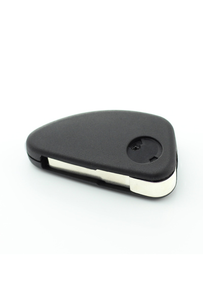 Mercaton Alfa Romeo – Carcasa cheie – tip briceag, cu 2 butoane