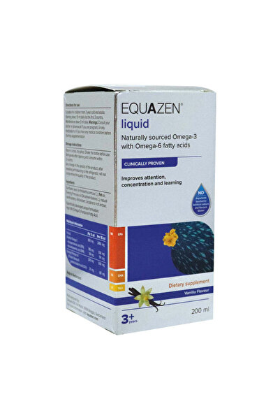 OTC إكوازن سائل 200 مل