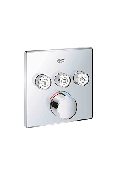 Grohe خلاط مخفي SMARTCONTROL 3 واط