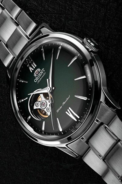 Orient Bambino Ra-Ag0026E30B Automatic Men's Wristwatch