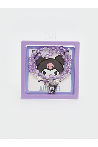 LC Waikiki Timeless Recommendations from Timeless Store |   Kuromi Printed Girl's Necklace