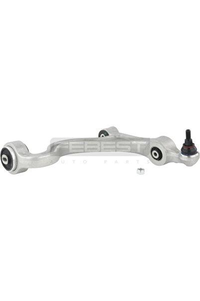 FEBEST Brat inferior dreapta fata 3424-970FLR PORSCHE PANAMERA 970