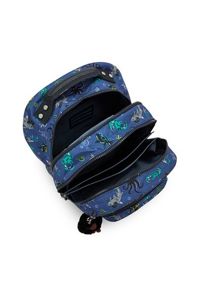 Kipling Unisex Backpack Ki709073L