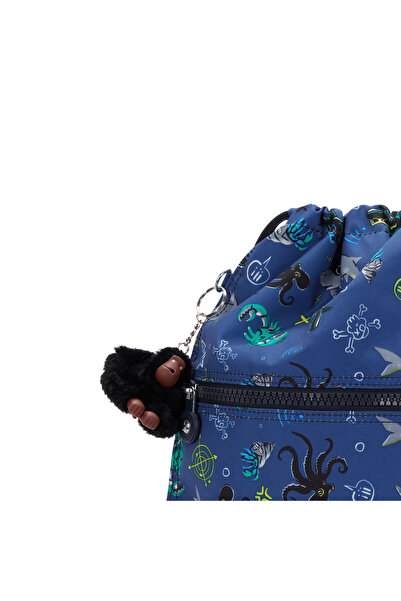 Kipling Унісекс рюкзак на шнурках KI563773L