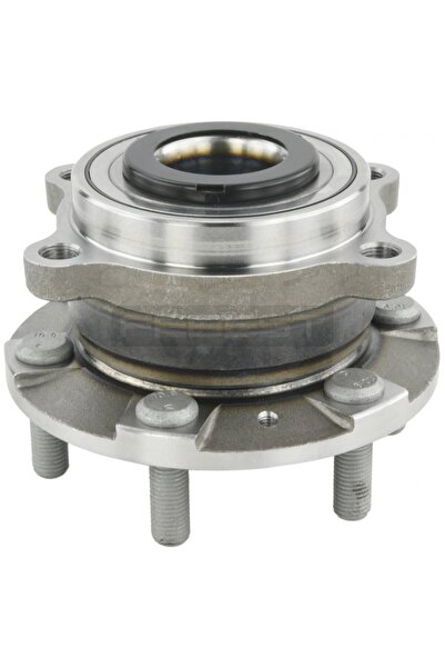 FEBEST Rulment punte spate 2282-HMR KIA BORREGO