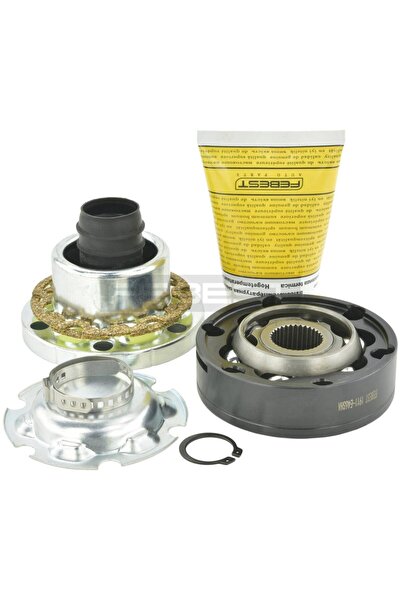 FEBEST Articulatie Cardan 1911-E46SHA BMW 5 E60