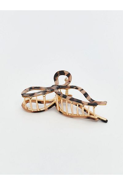LC Waikiki Quality Parts from Celebi Store |   Mixed Bow Pattern Hair Clip
