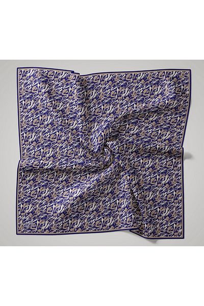 Silk Home Soft Scarf 73091-33