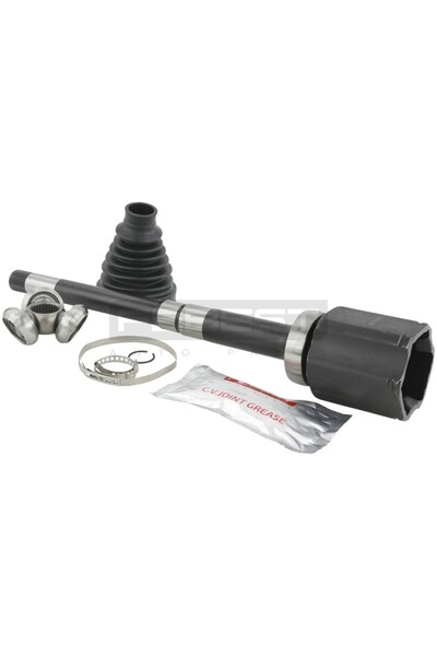 FEBEST Cap planetara la interior(spre CV) 2111-KUGIIRH FORD KUGA II DM2