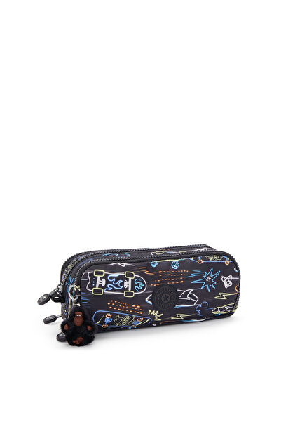 Kipling Unisex Μολυβοθήκη KI356071M