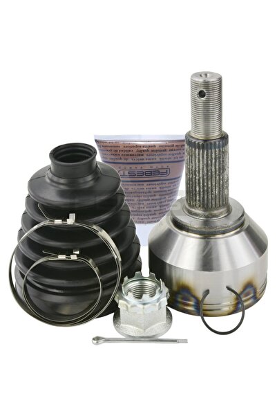 FEBEST Cap Planetara 0210-R52VQ35 NISSAN PATHFINDER IV R52