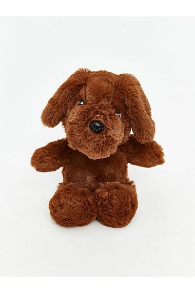 LC Waikiki Sparkling Selections from Shining Store |   Dog Plush Toy