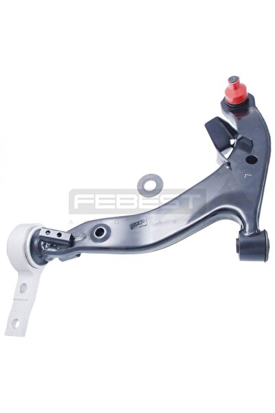 FEBEST Brat Fata 0224-J31LH NISSAN TEANA I J31