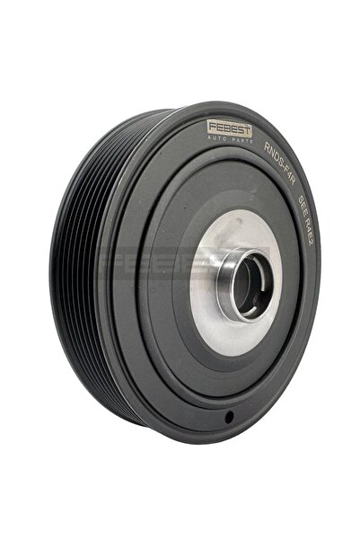 FEBEST Fulie Vibrochen DACIA DUSTER RNDS-F4R