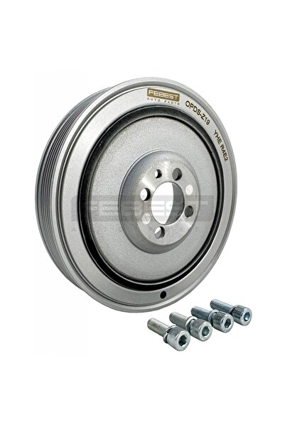 FEBEST Fulie Vibrochen SAAB 9-3 OPDS-Z19